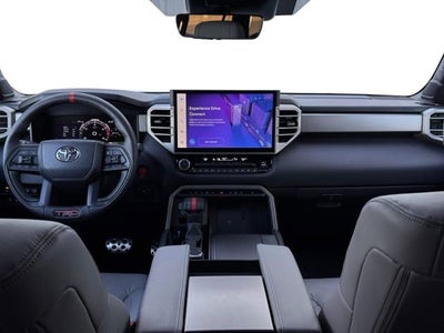 2025 Toyota Sequoia SR5