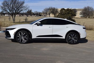 2023 Toyota Crown XLE