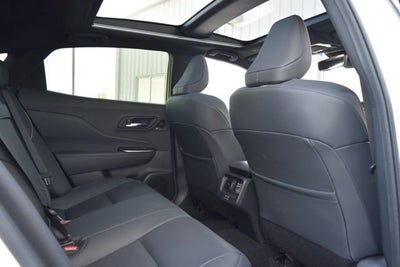 2023 Toyota Crown XLE