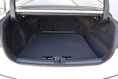 2023 Toyota Crown XLE