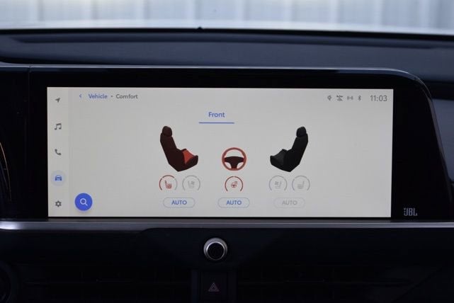 2023 Toyota Crown XLE