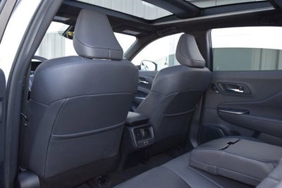 2023 Toyota Crown XLE