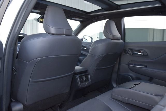 2023 Toyota Crown XLE