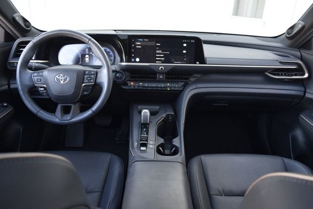 2023 Toyota Crown XLE