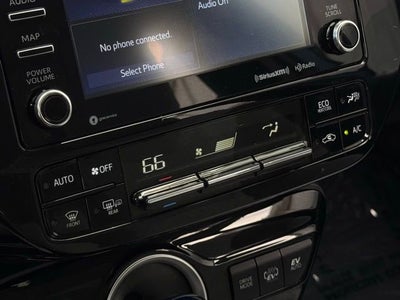 2021 Toyota Prius Prime LE