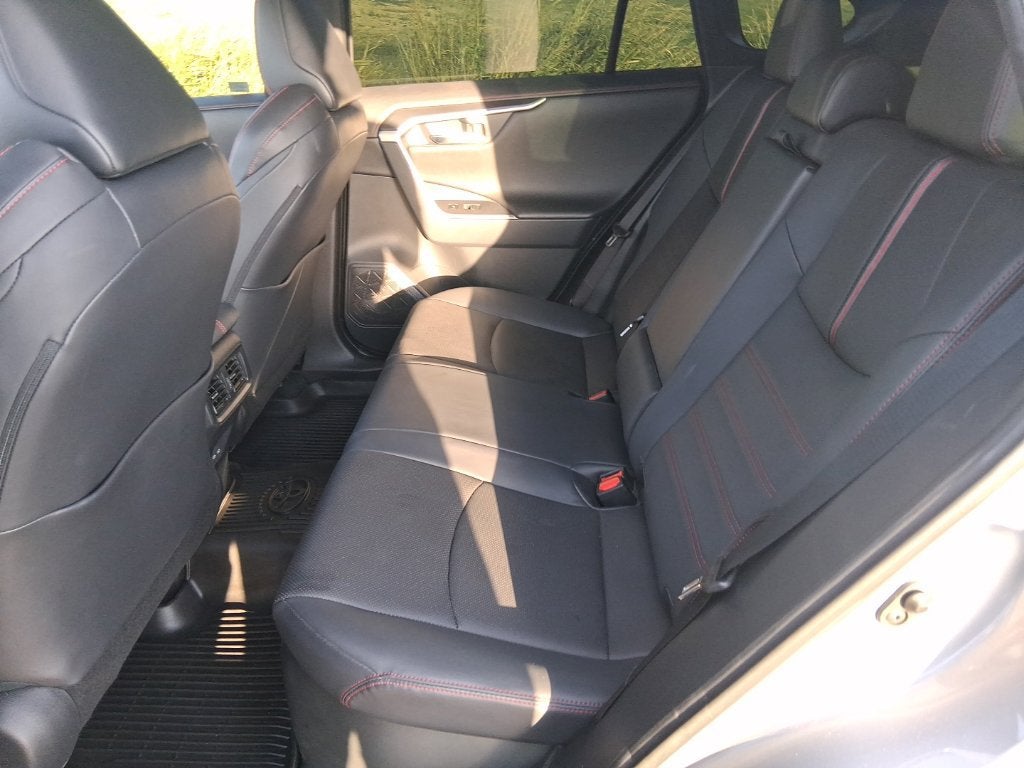 2024 Toyota RAV4 Prime XSE