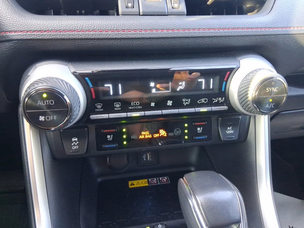 2024 Toyota RAV4 Prime XSE