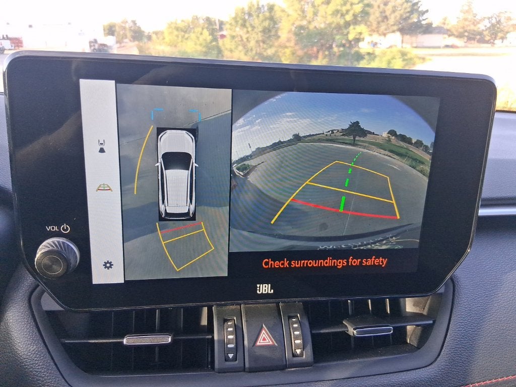 2024 Toyota RAV4 Prime XSE