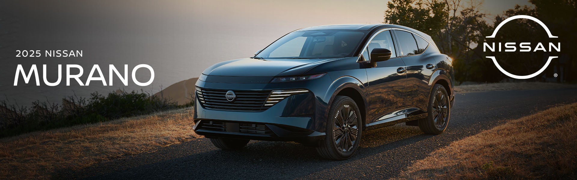 2026 Nissan Murano in Lubbock TX