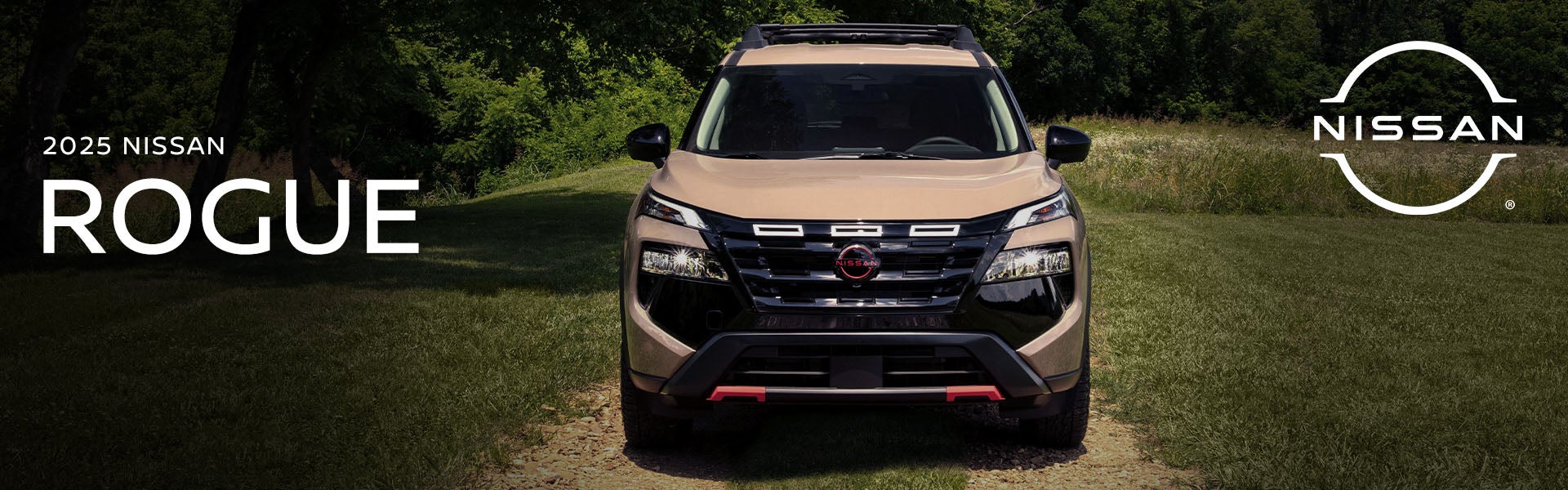 2026 Nissan Rogue in Lubbock TX