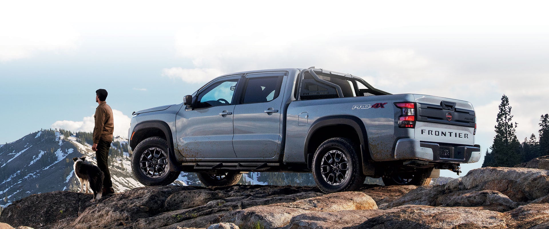 McGavock Nissan Lubbock in Lubbock TX