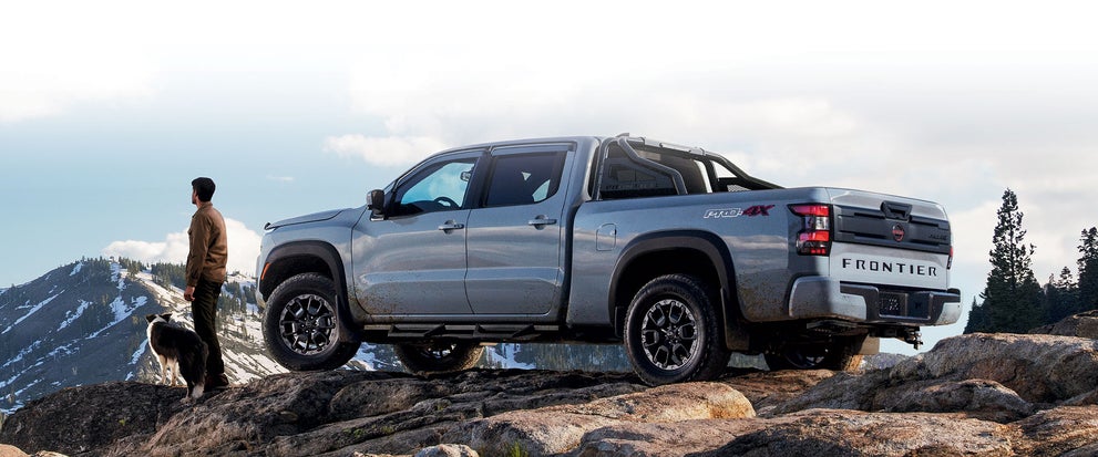 McGavock Nissan Lubbock in Lubbock TX