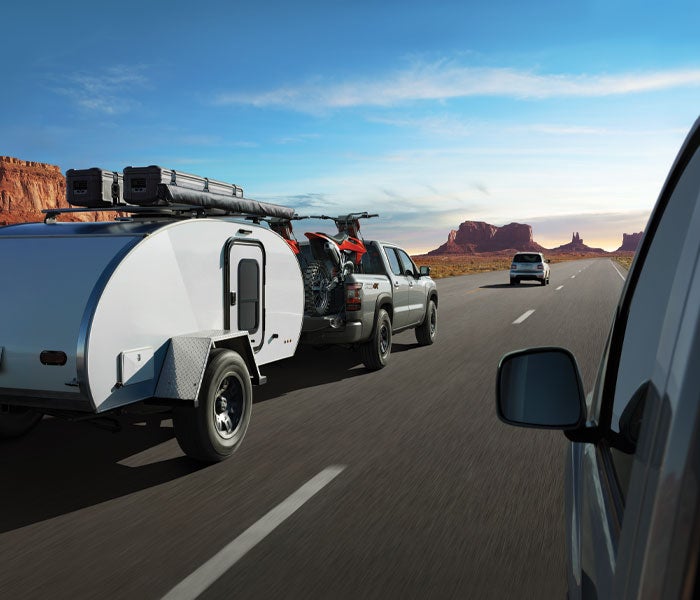 McGavock Nissan Lubbock in Lubbock TX