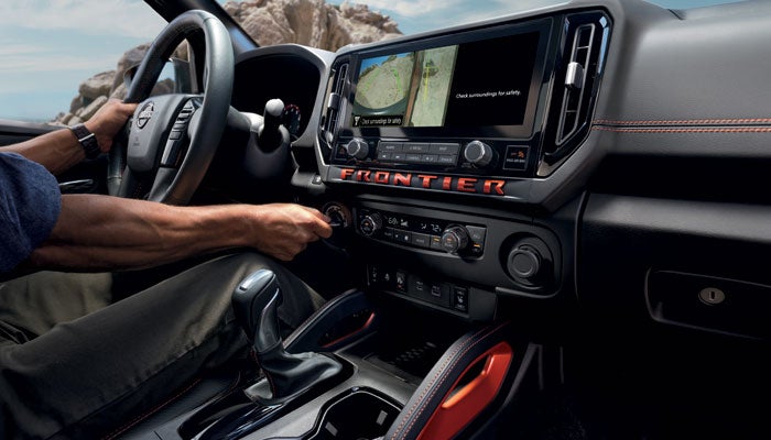 McGavock Nissan Lubbock in Lubbock TX