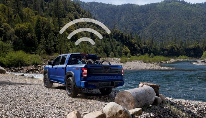 McGavock Nissan Lubbock in Lubbock TX