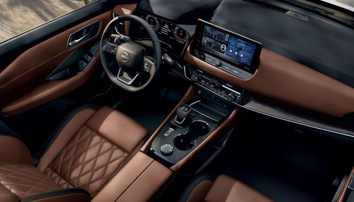 McGavock Nissan Lubbock in Lubbock TX