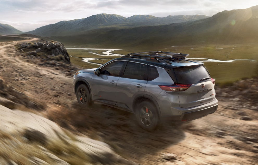 McGavock Nissan Lubbock in Lubbock TX