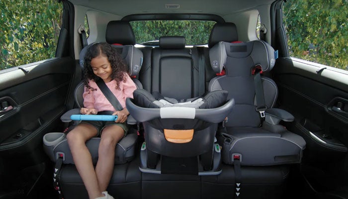 McGavock Nissan Lubbock in Lubbock TX