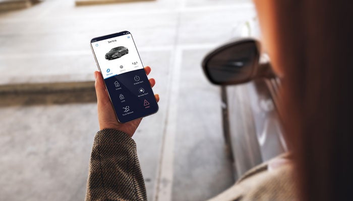 McGavock Nissan Lubbock in Lubbock TX