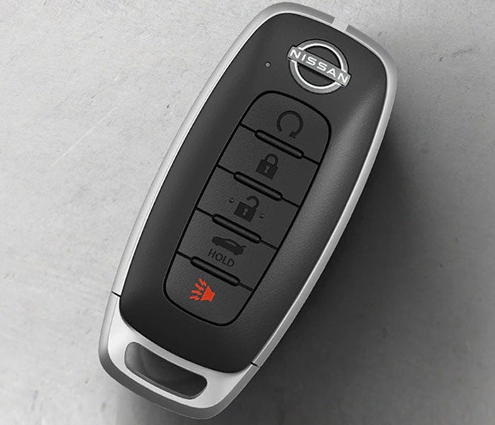 McGavock Nissan Lubbock in Lubbock TX