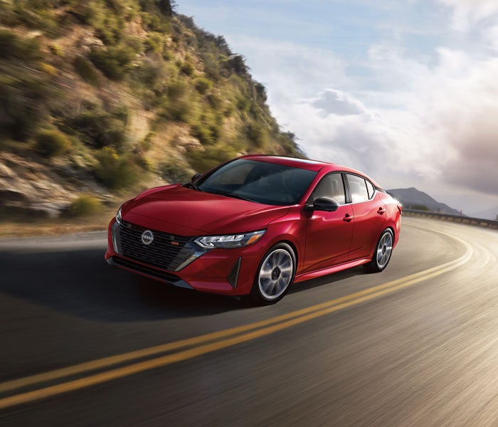 McGavock Nissan Lubbock in Lubbock TX