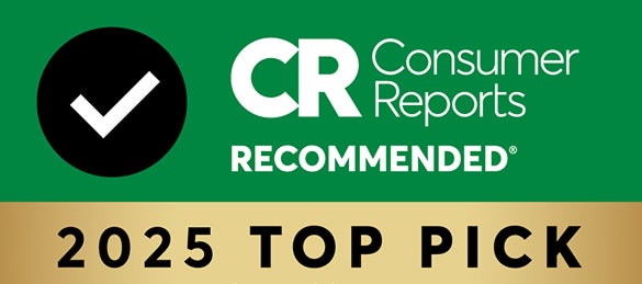Consumer Reports Top Pick | McGavock Nissan Lubbock in Lubbock TX