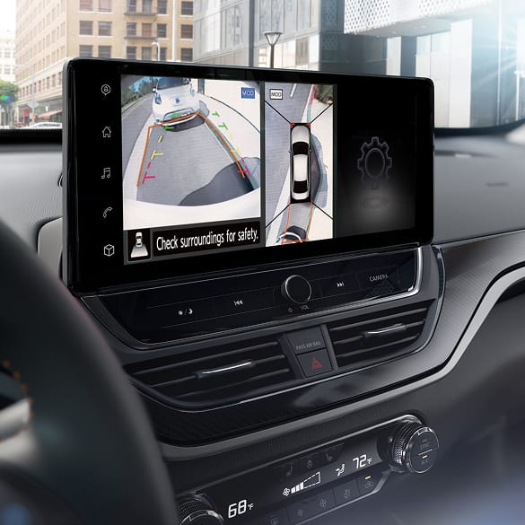 2026 Nissan Altima | McGavock Nissan Lubbock in Lubbock, TX