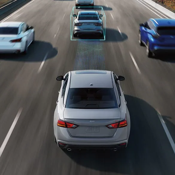 2026 Nissan Altima | McGavock Nissan Lubbock in Lubbock, TX