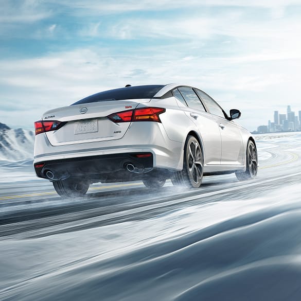 2026 Nissan Altima | McGavock Nissan Lubbock in Lubbock, TX