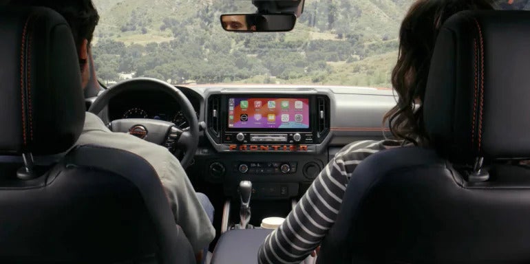 McGavock Nissan Lubbock in Lubbock TX