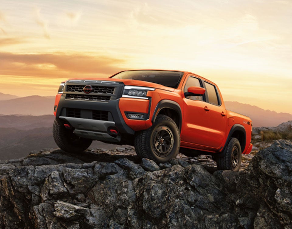 McGavock Nissan Lubbock in Lubbock TX