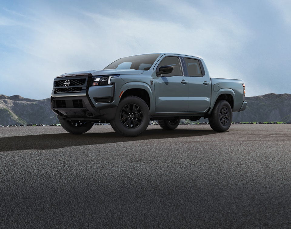 McGavock Nissan Lubbock in Lubbock TX