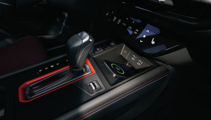 McGavock Nissan Lubbock in Lubbock TX