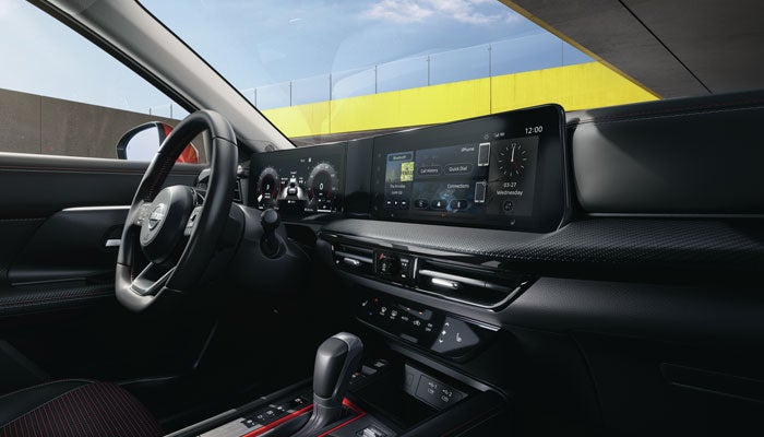 McGavock Nissan Lubbock in Lubbock TX