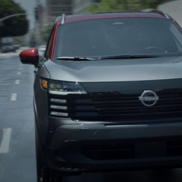 McGavock Nissan Lubbock in Lubbock TX