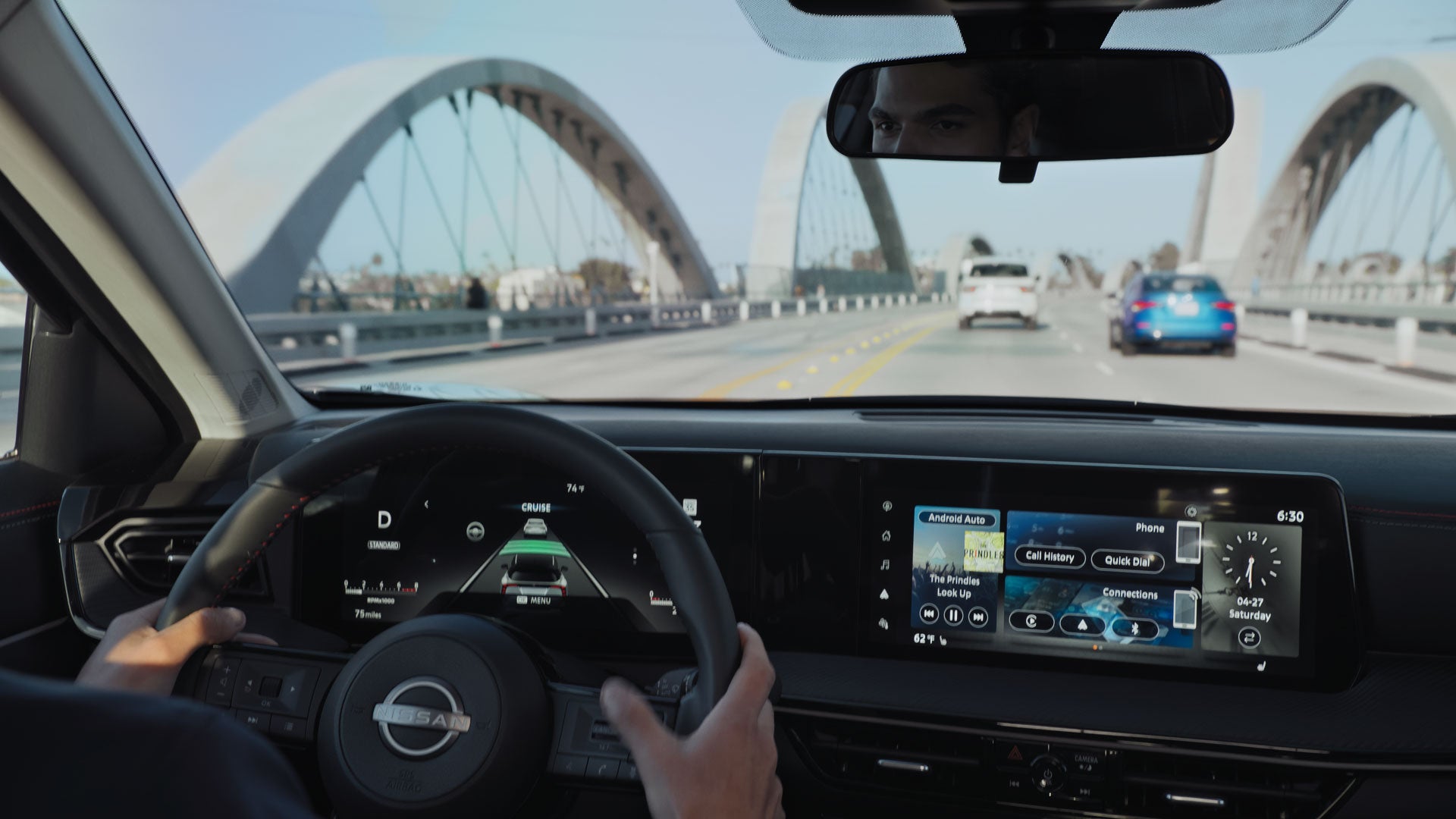 McGavock Nissan Lubbock in Lubbock TX