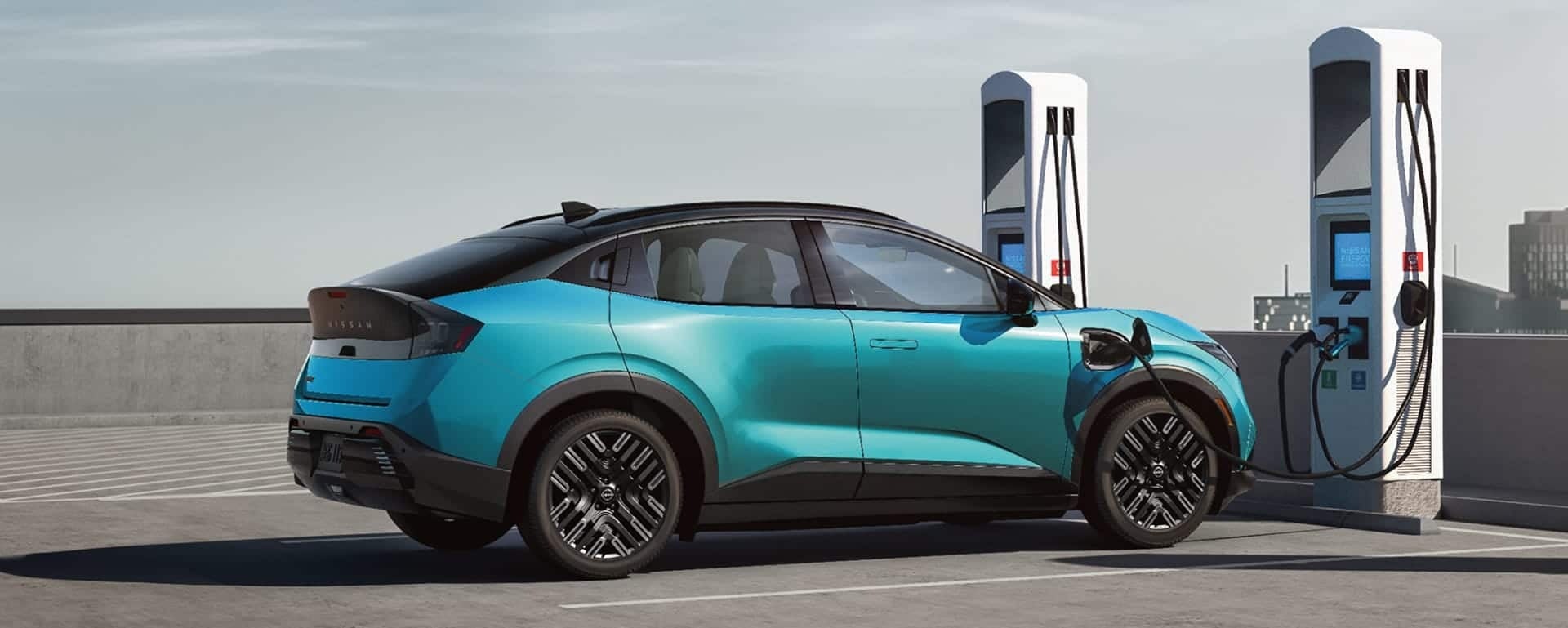 McGavock Nissan Lubbock in Lubbock TX