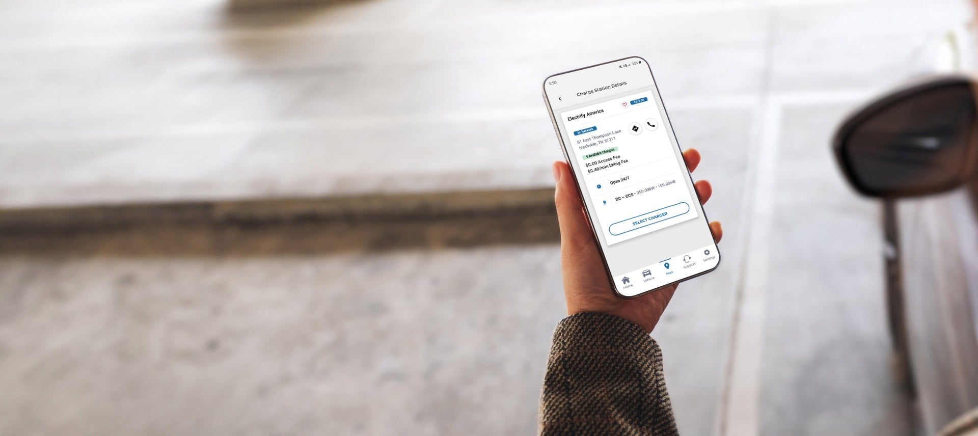 McGavock Nissan Lubbock in Lubbock TX