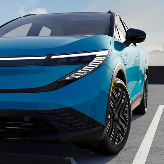 McGavock Nissan Lubbock in Lubbock TX