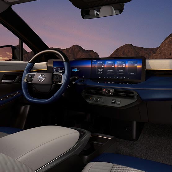 McGavock Nissan Lubbock in Lubbock TX