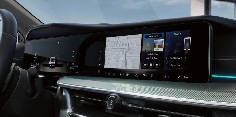 McGavock Nissan Lubbock in Lubbock TX