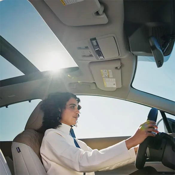 McGavock Nissan Lubbock in Lubbock TX