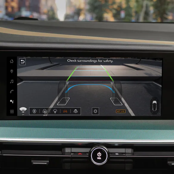 McGavock Nissan Lubbock in Lubbock TX