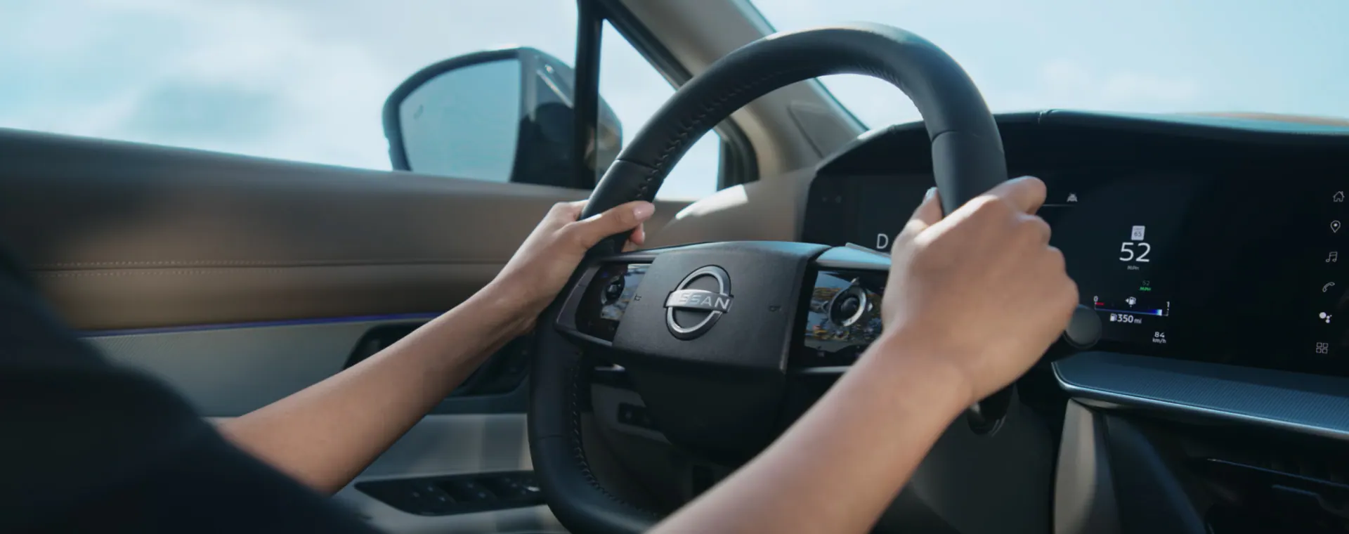 McGavock Nissan Lubbock in Lubbock TX