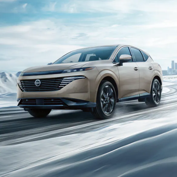 McGavock Nissan Lubbock in Lubbock TX