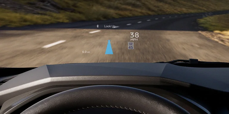 McGavock Nissan Lubbock in Lubbock TX