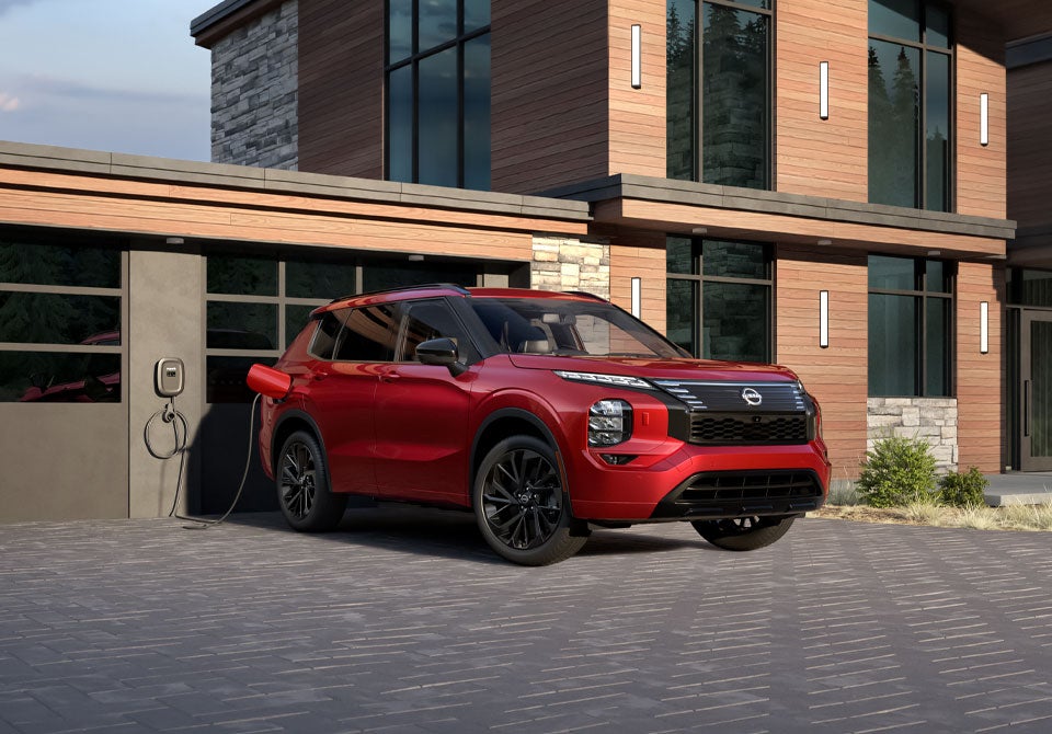 NISSAN Rogue McGavock Nissan Lubbock in Lubbock TX