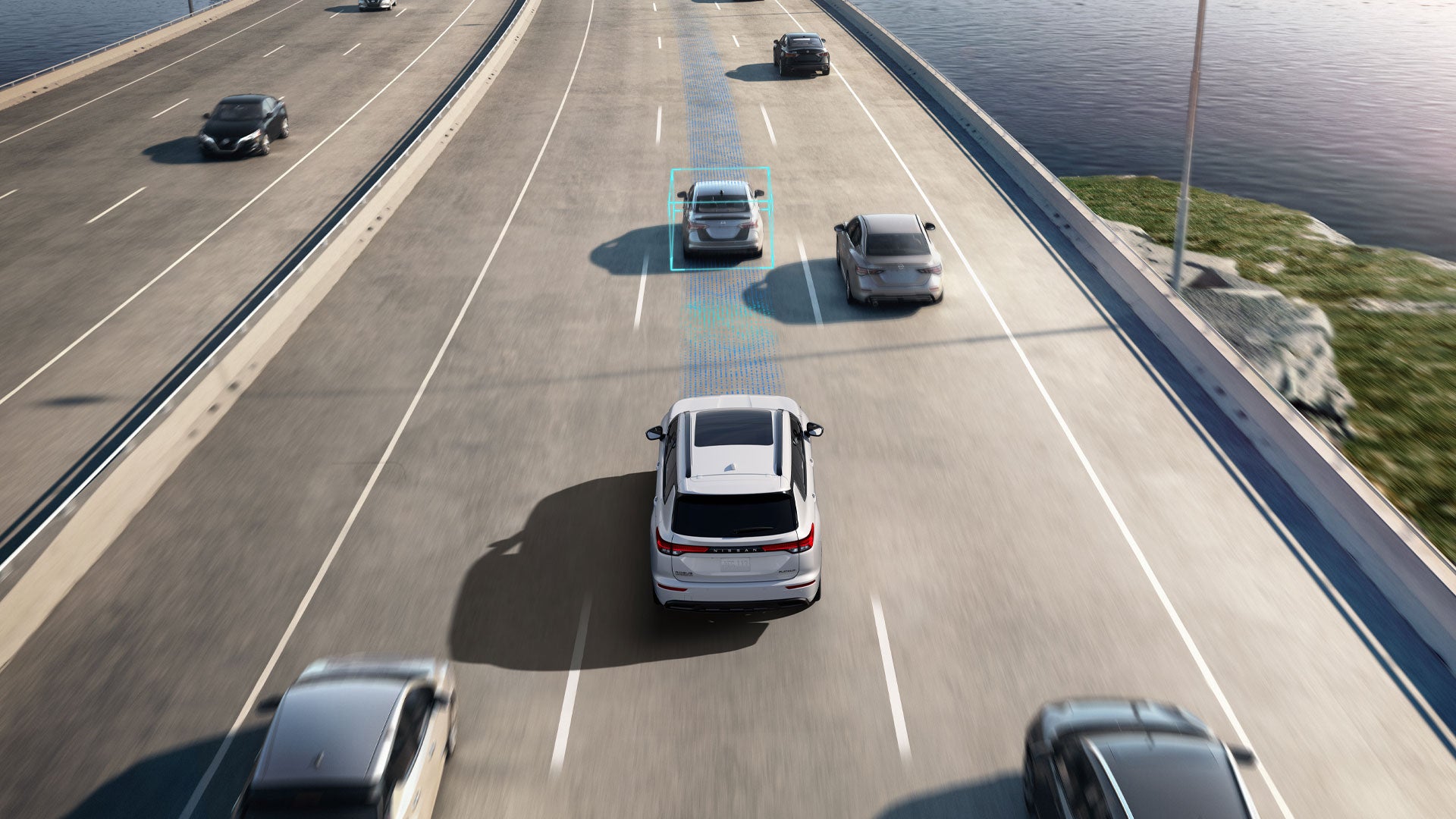 McGavock Nissan Lubbock in Lubbock TX