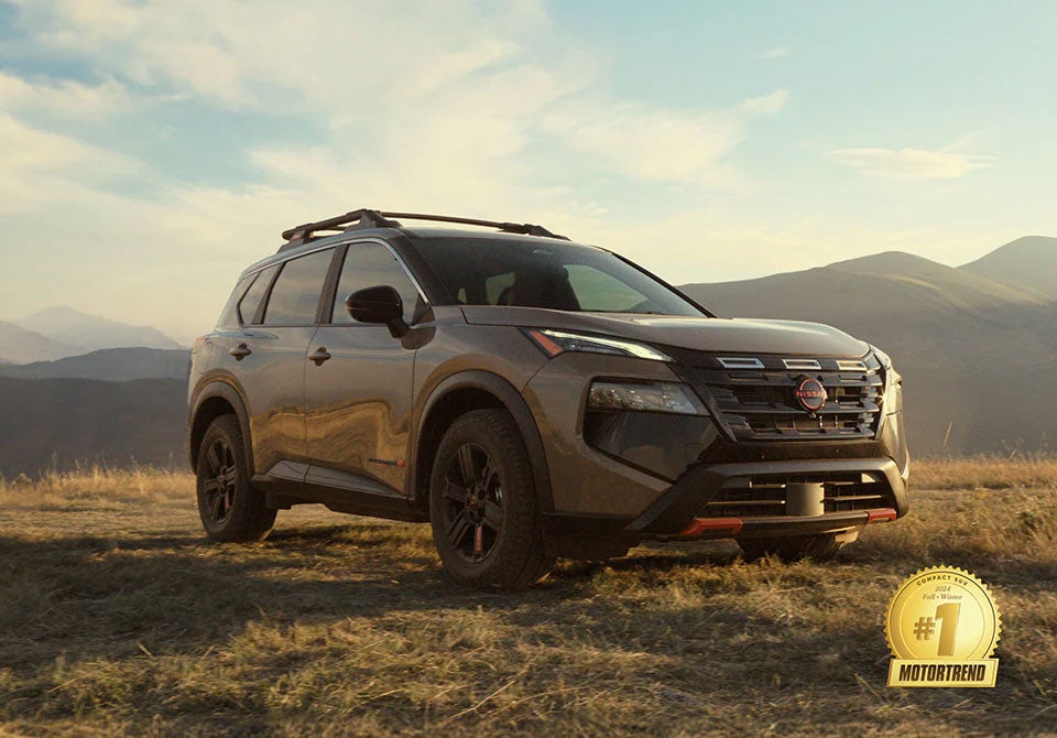 McGavock Nissan Lubbock in Lubbock TX