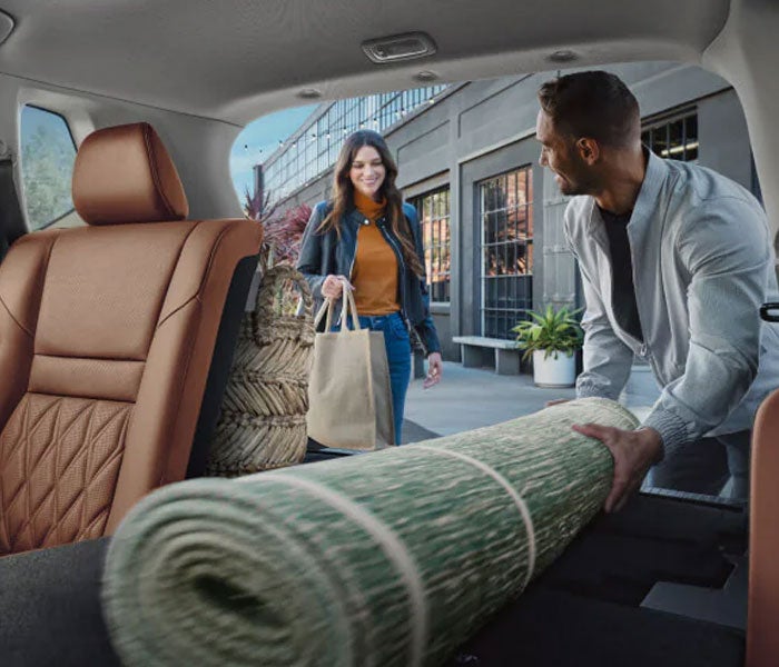 McGavock Nissan Lubbock in Lubbock TX